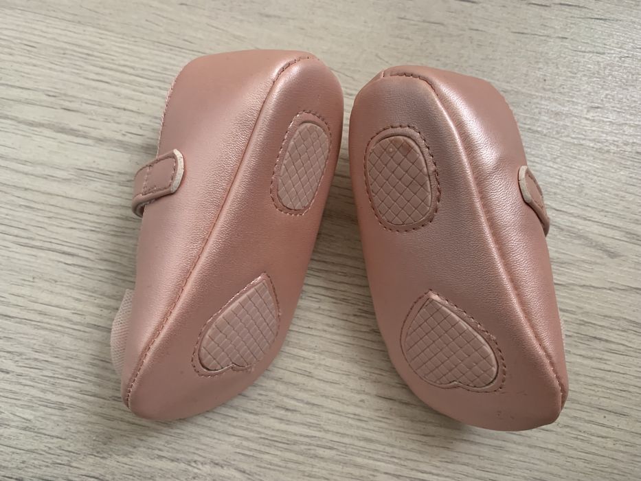 Обувки Mayoral - 18 номер + подарък