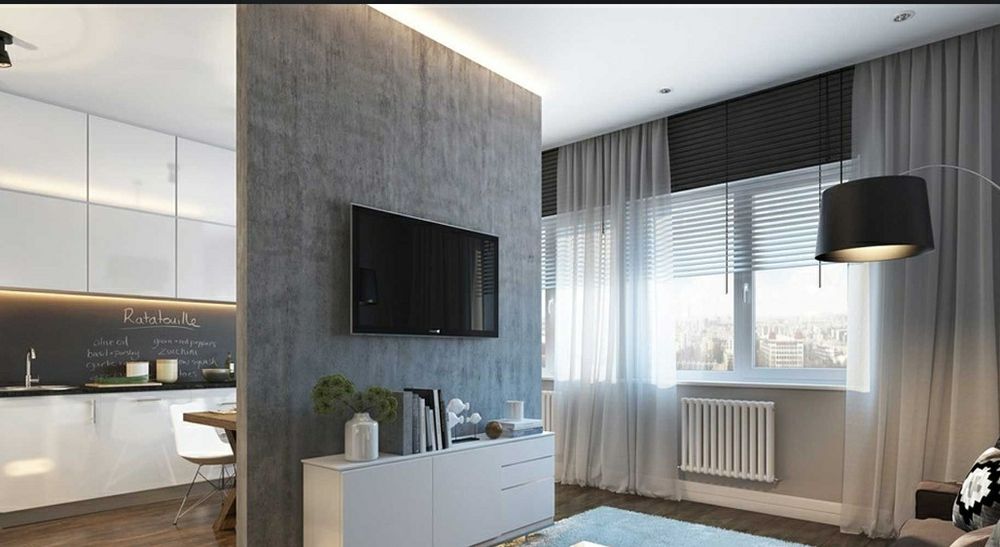 Ремонт квартир, домов, коттеджей и др.