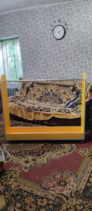 Стоика для одежды