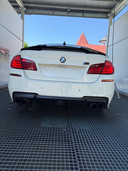 Bmw seria5 diesel automat