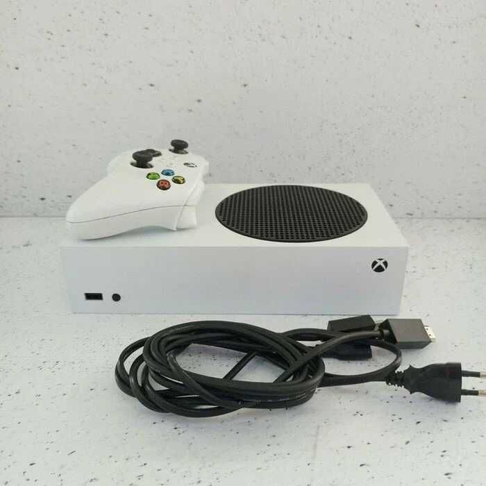 Xbox Series S 512GB