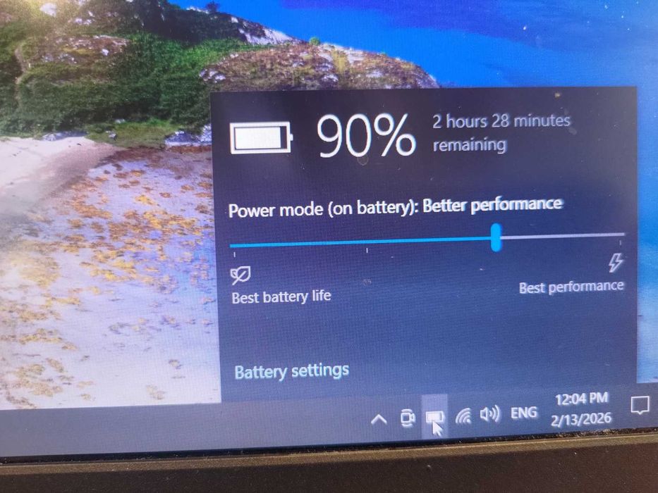 Lenovo ThinkPad T510 – i7/ 8GB RAM/Full HD/ Win 10 ExtendedSupport2026