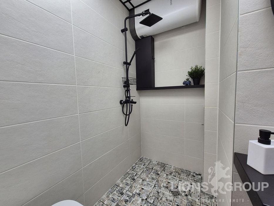 Дава се под наем Тристаен апартамент в Варна, Чайка - 100 кв.м за 997.05 € - Снимка #7