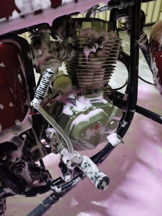 Yava  200kup yangi mator