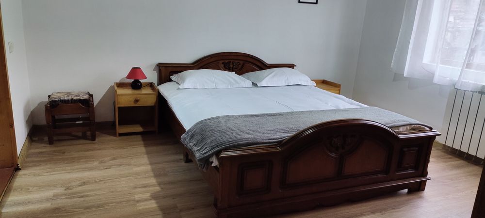Cazare Busteni Sinaia cu wieu wau crucea de pe Caraiman