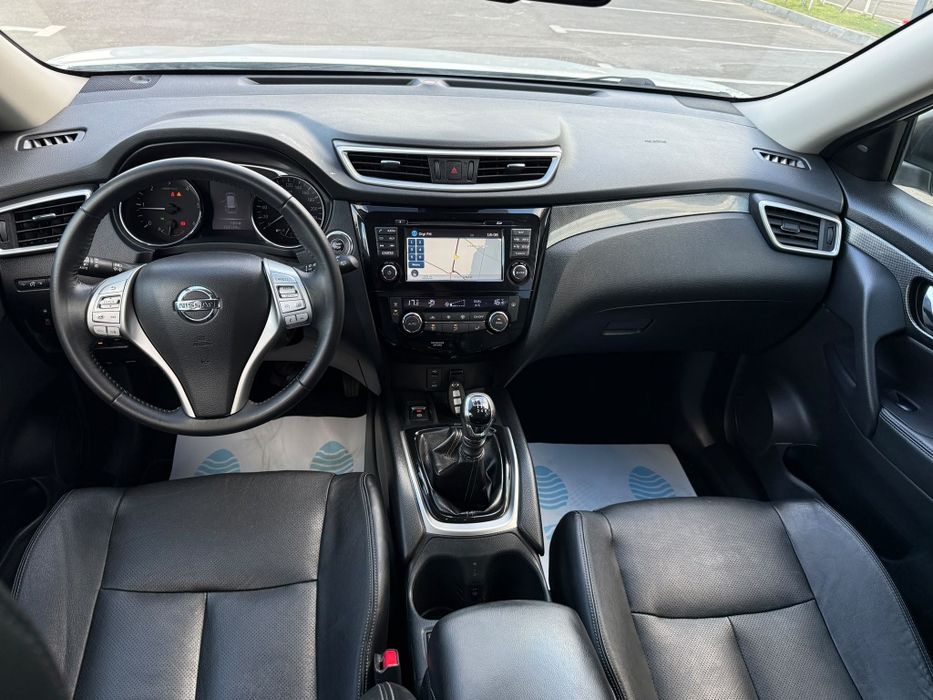 Nissan X trail 4x4
