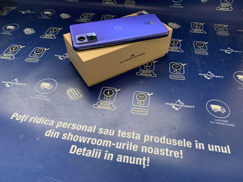 Motorola Edge 30 Neo, 256GB, 8GB Ram, Factura & Garantie ! MR