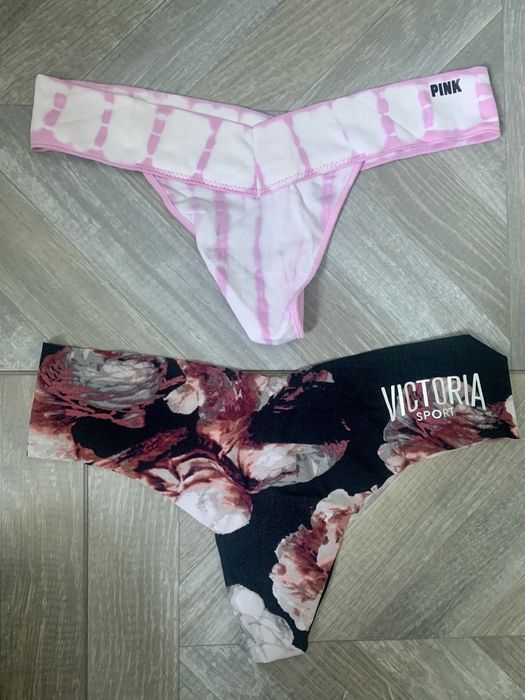 Оригинално ново дамско бельо Victoria’s secret