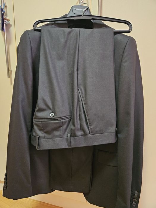 Мъжки костюм Теодор