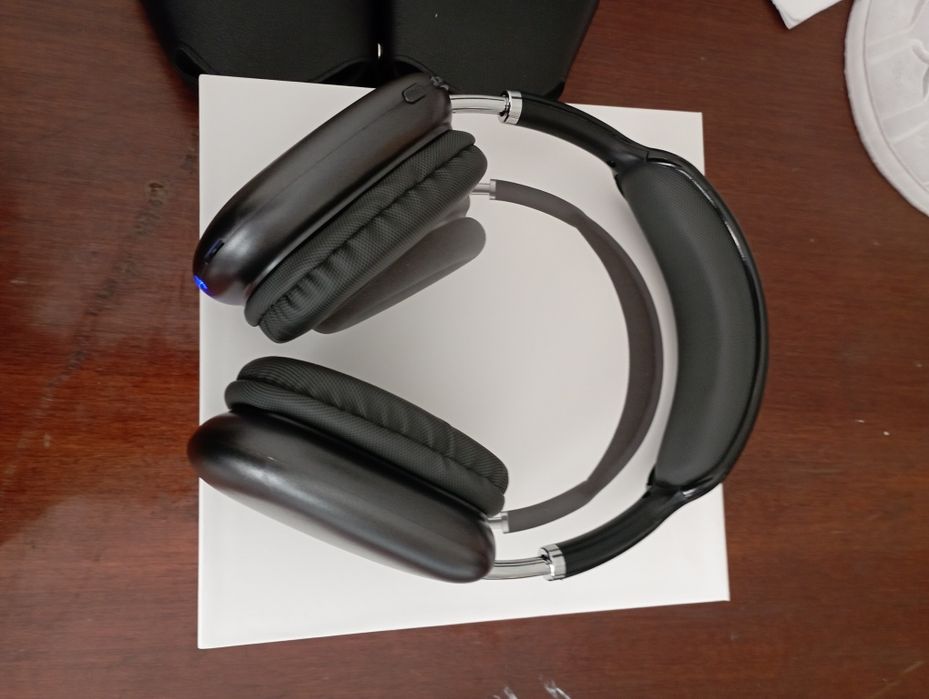 Airpods Max garantiyasi bilan