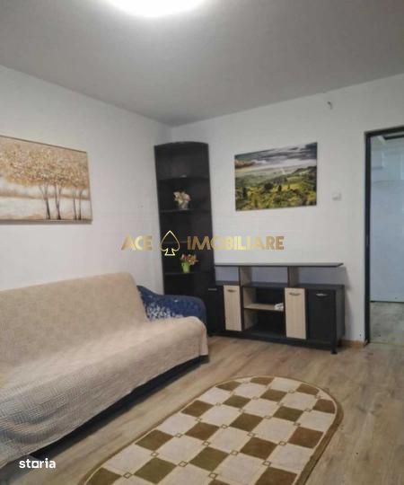 2 Camere de inchiriat | Pantelimon | Centrala Proprie | Utilat — fotografia 1