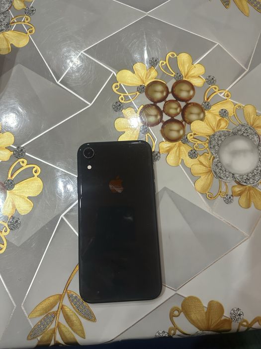 Iphone XR 64gb black