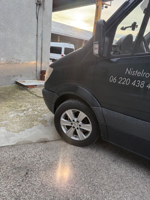 Джанти За Спринтер