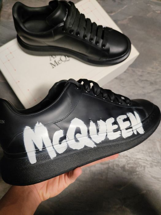 Alexander McQueen