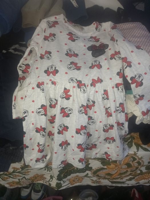 Детские вещи б у