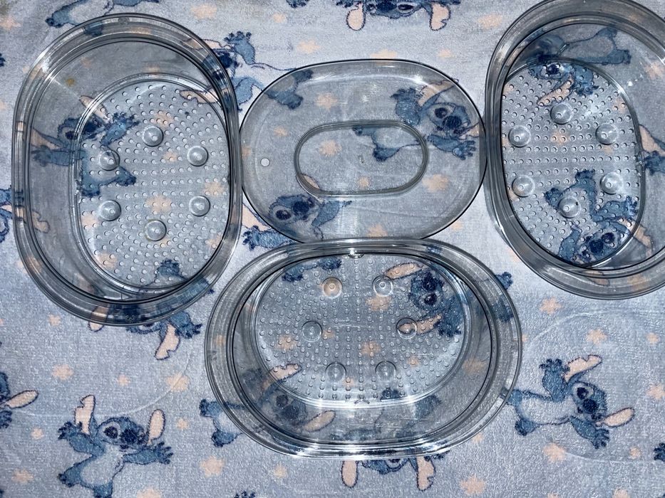Aparat de gătit cu aburi Tefal de vânzare
