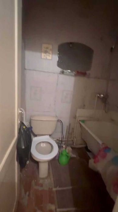 Яшнабад Дубовая, 1/2/4 Продаётся кирпияный Балкон 2\6, 42м2