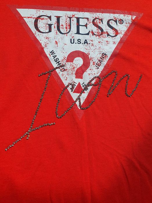 Vand bluza superba Guess