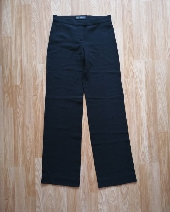 Оригинален дамски панталон VERSACE