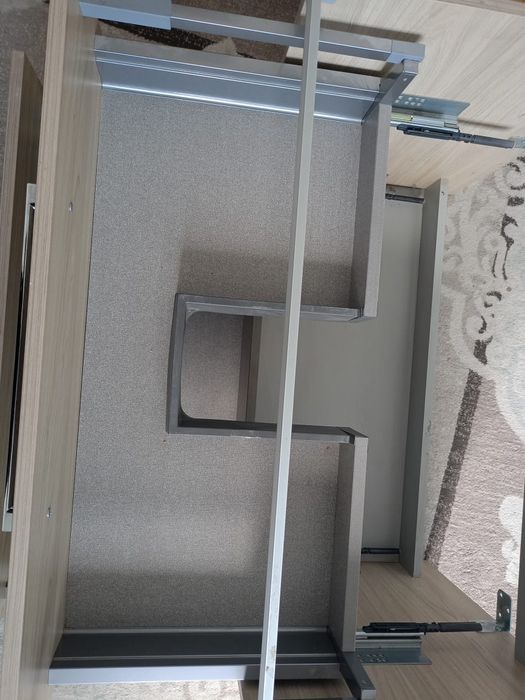 Тумба для санузела новая