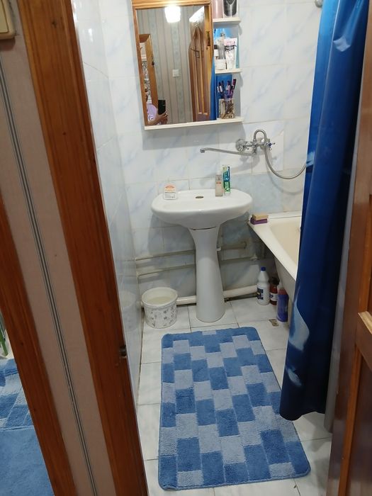 Продажа квартиры