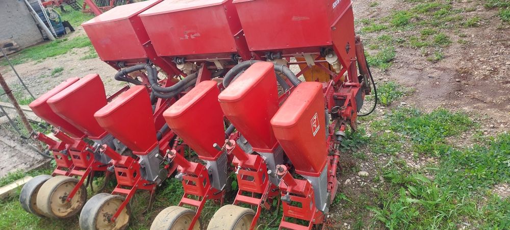Semanatoare gaspardo 4 -6 randuri