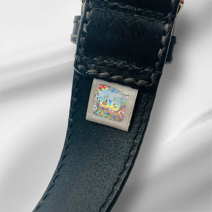 Dolce&Gabbana дамски оригинален колан