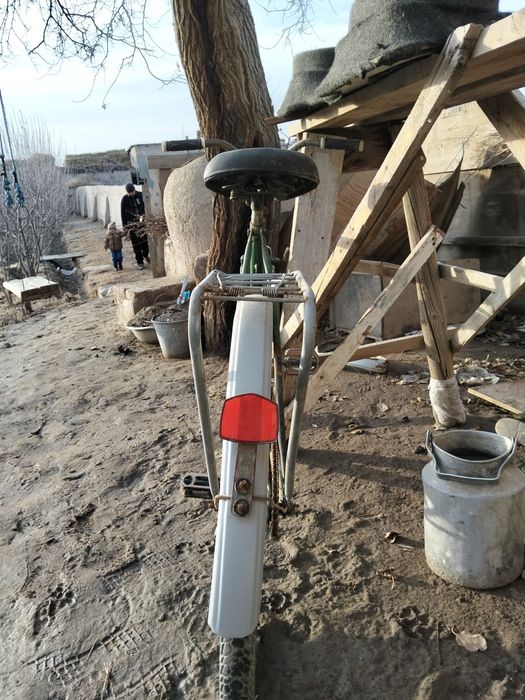 Велосипед хамма нарсаси россиски