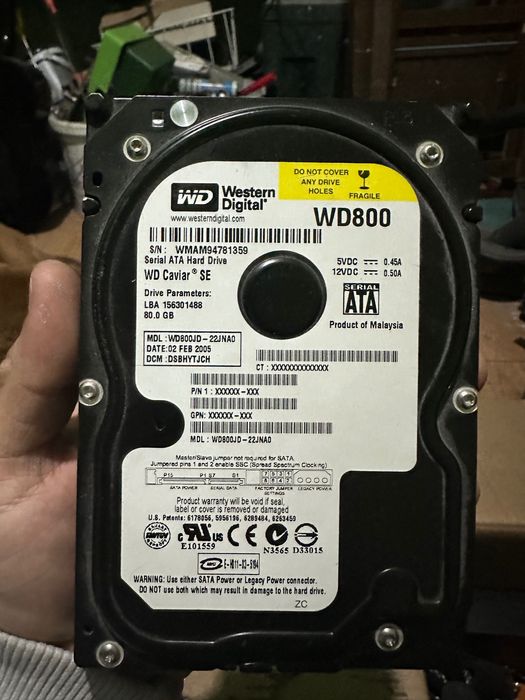 Vând sau schimb piese pentru pc