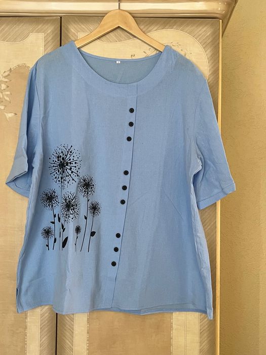 НОВА! Елегантна блуза