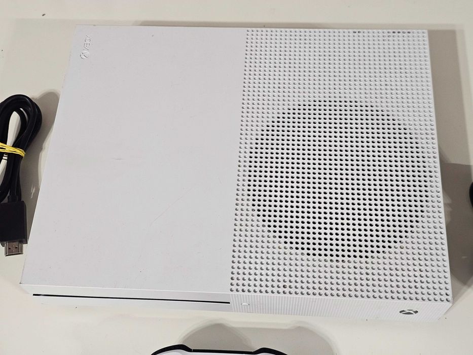 Xbox one S complet 1TB
