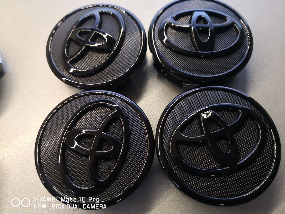 Капачки Тойота Toyota капачки за джанти