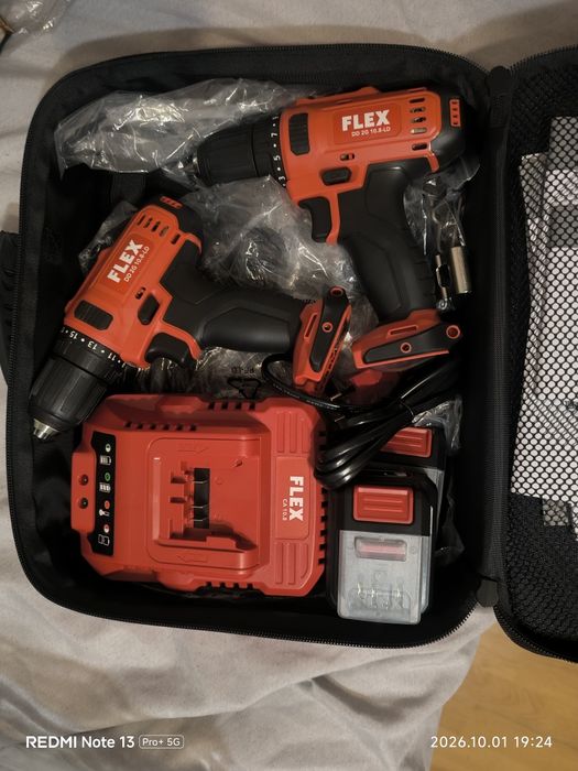 Вентоверт FLEX комплект