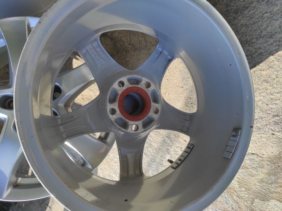 5х112 16 цола Ауди Фолксваген Шкода Мерцедес