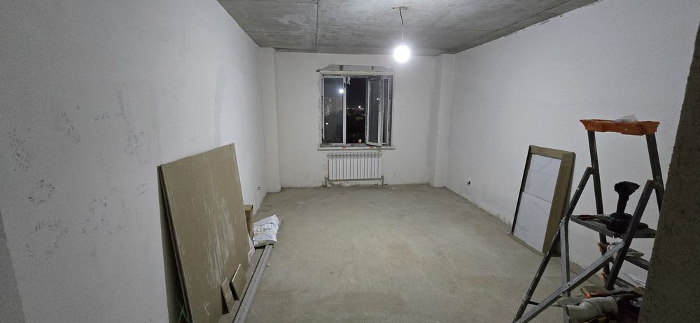 Продаётся квартира студия