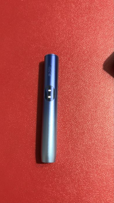 Iqos Iluma I Prime Albastaru