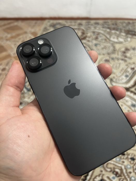 Айфон 14 про Макс