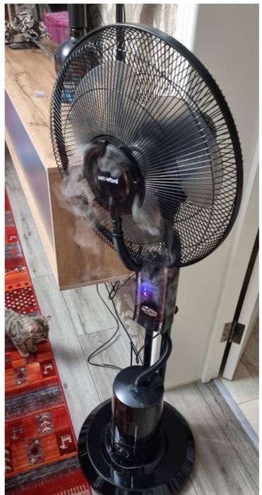 Продам вентилятор