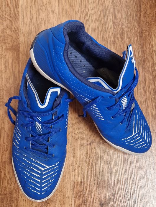 Adidași bărbați albaștri