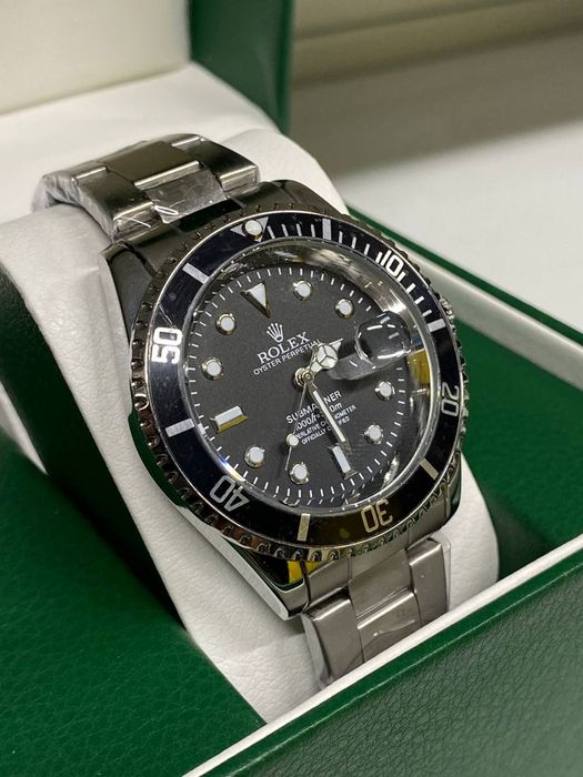 Rolex lux качество