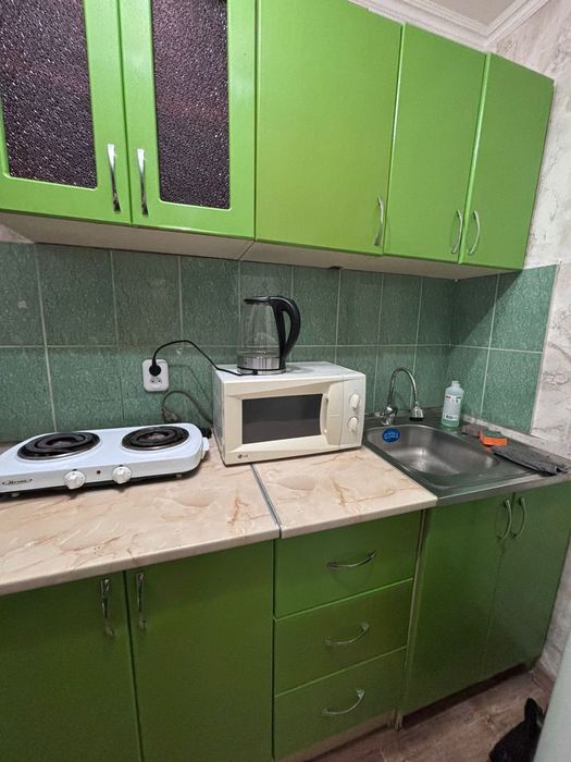 Сдам квартиру однакомнатную