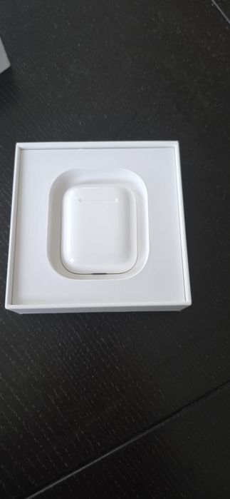 Air pods 2 noi nouțe