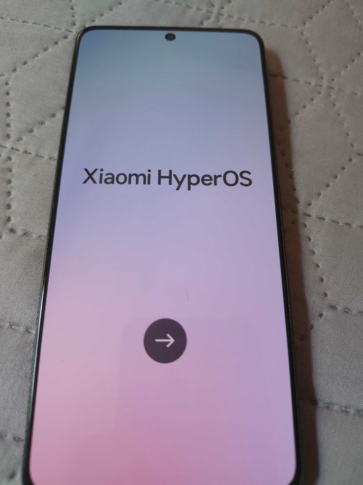 смартфон Xiaomi Redmi Note 13 Pro 5G