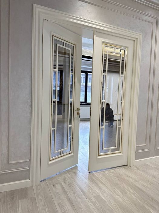 Эшик ва ромлар заказга ва таёрлари