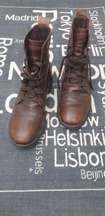 Cizme Jack & Jones  41