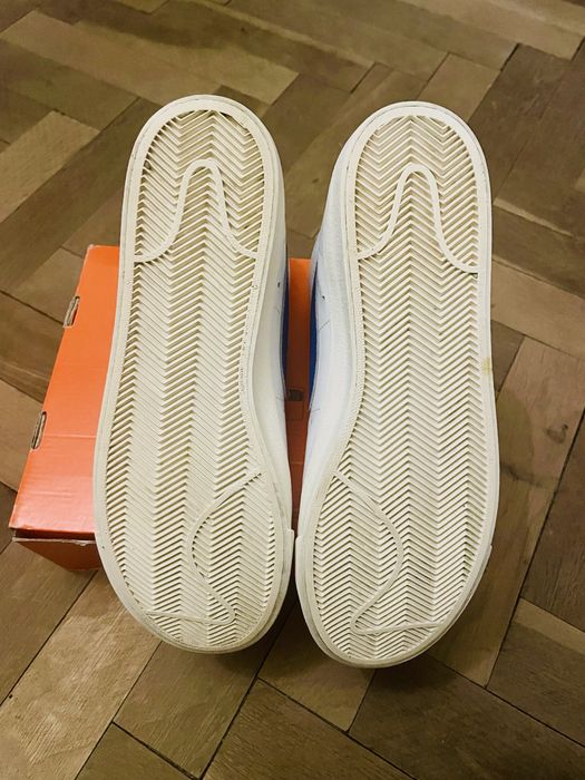 Nike Blazer Mid ‘77 Vintage