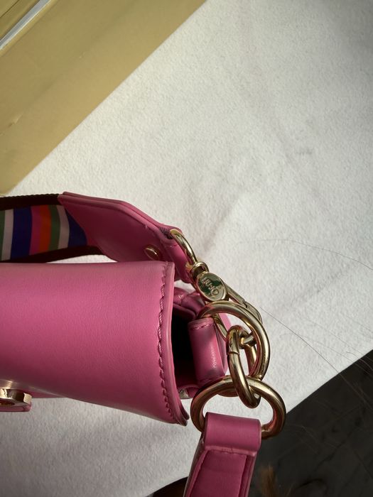 Обувки Micharl Kors и чанта Liu Jo