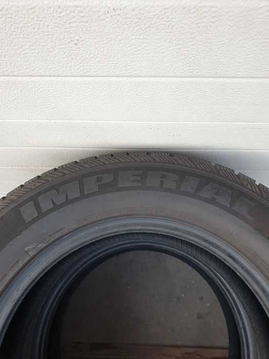 Зимни гуми 2 броя IMPERIAL SnowDragon UHP 255 60 R18 дот 3321