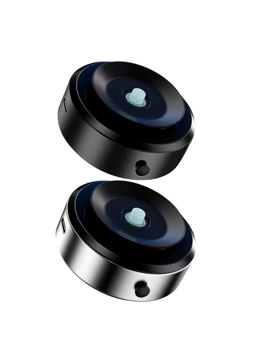 Suport Automat Magnetic cu Absotie Suprafata Plata