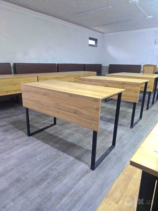 Stol loft parta Стол лофт парта